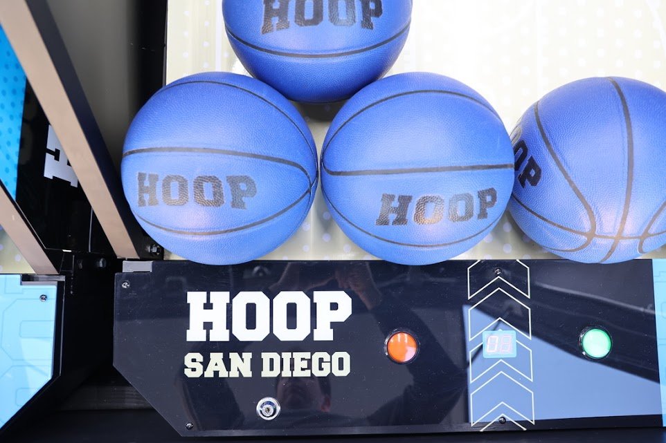 Hoop Bay Area: The Must-Have Entertainment for Fall Festivals and Halloween Parties