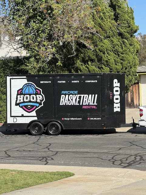 Hoop Bay Area: Make March 30, 2026, Events Fun, Interactive, and Unforgettable