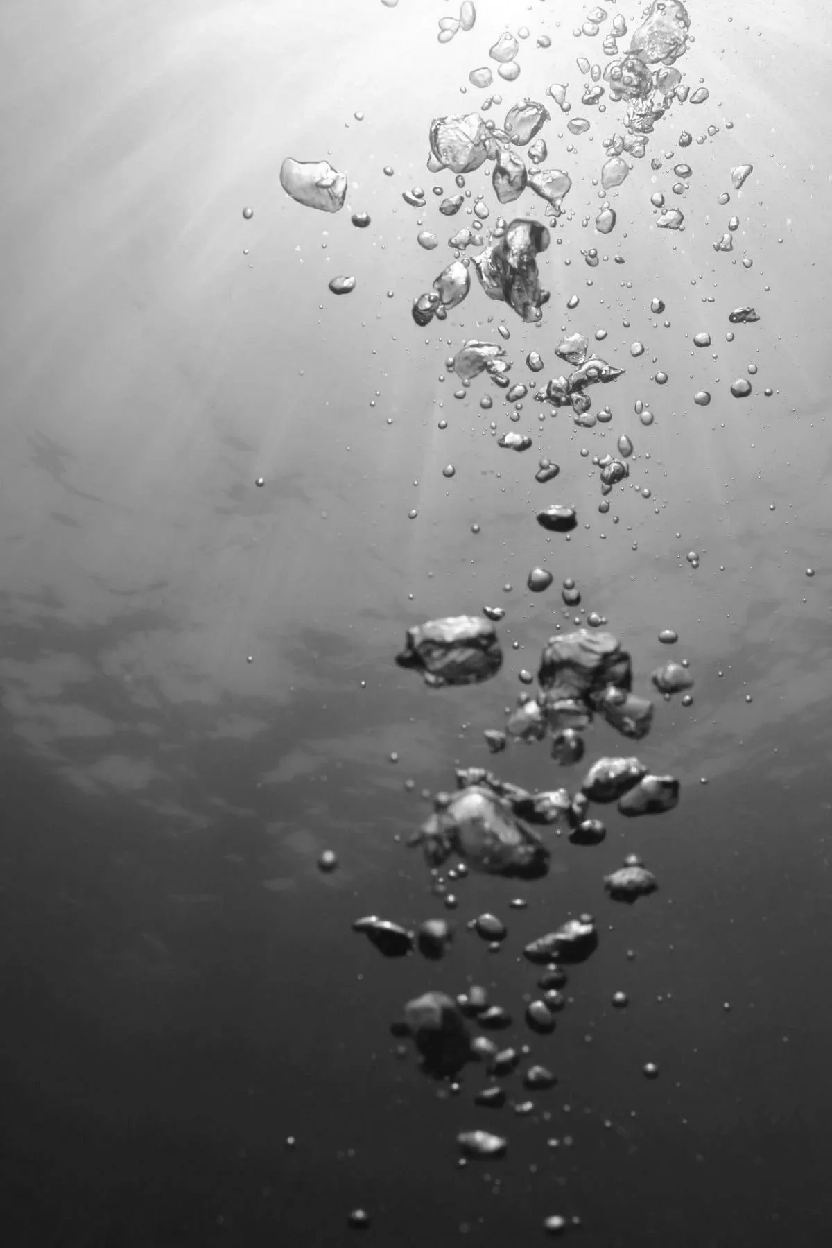 Fixing the Fish Tank