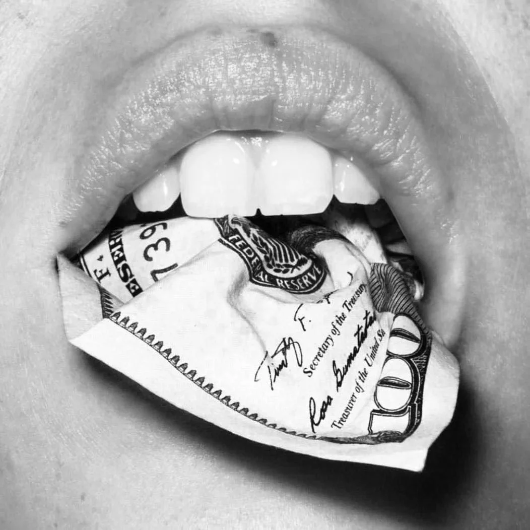 Put Your Money Where Your