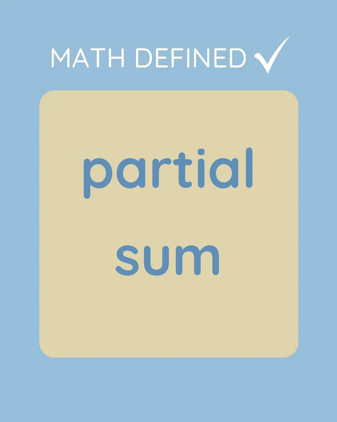π‘ Why partial sums?
When students add using partial sums, they’re practicing number sense—understanding that 347 + 286 isn’t just “stack and add,” but a combination of hundreds, tens, and ones. This builds the foundatio