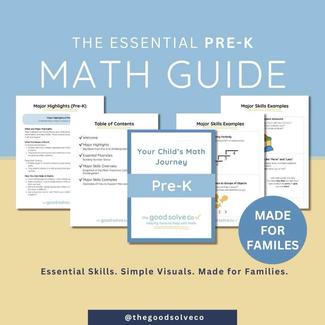 Check out my new Etsy shop for all things The Good Solve Co