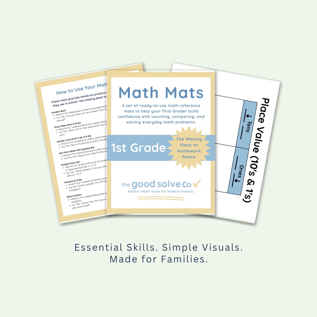 First Grade Math Mat 2.png