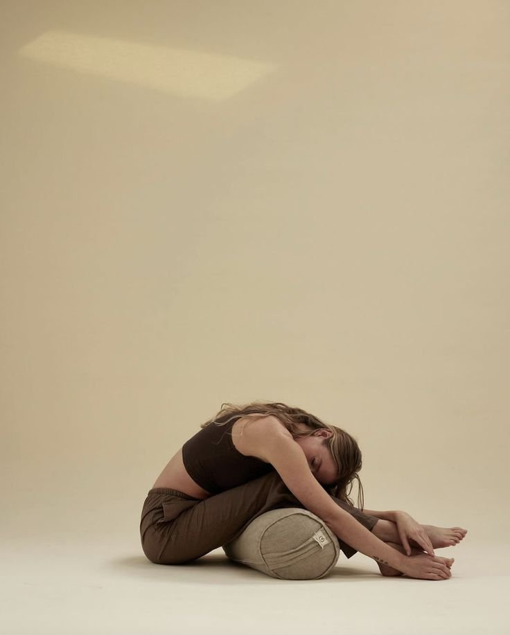 Yin Yoga