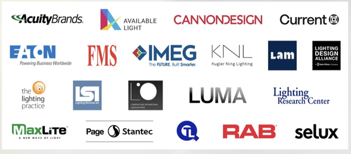 LRC Students Present Projects to Internship Hosts