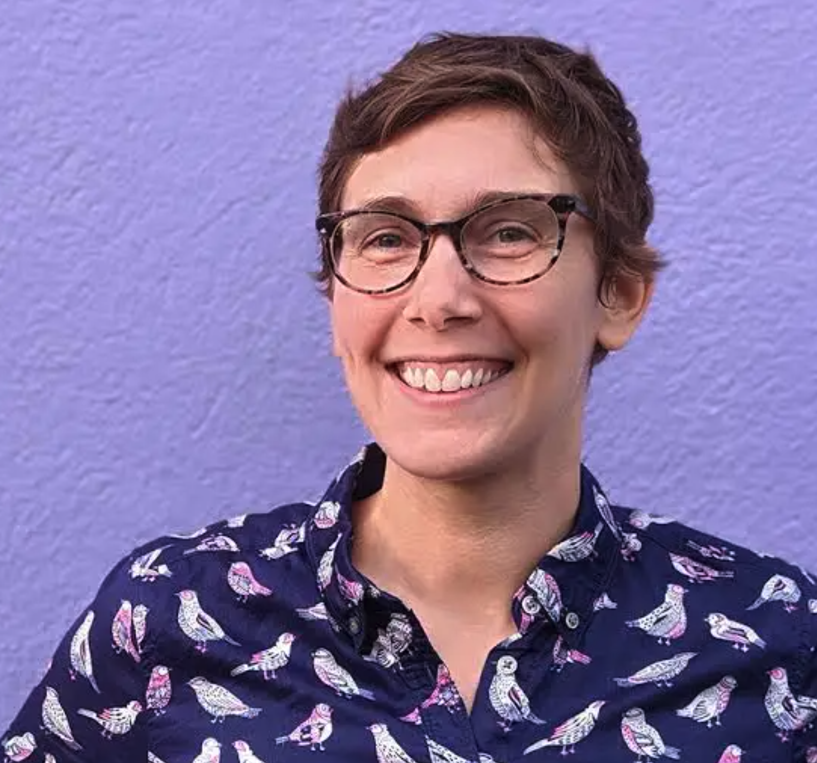 Who Protects the Mission? Amy Sample Ward on AI, Power, and Nonprofits