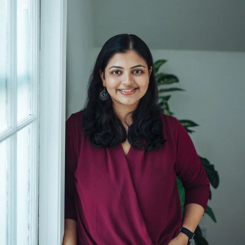 Data as a Two-Way Street: Equity, Trust, and AI, with Meena Das