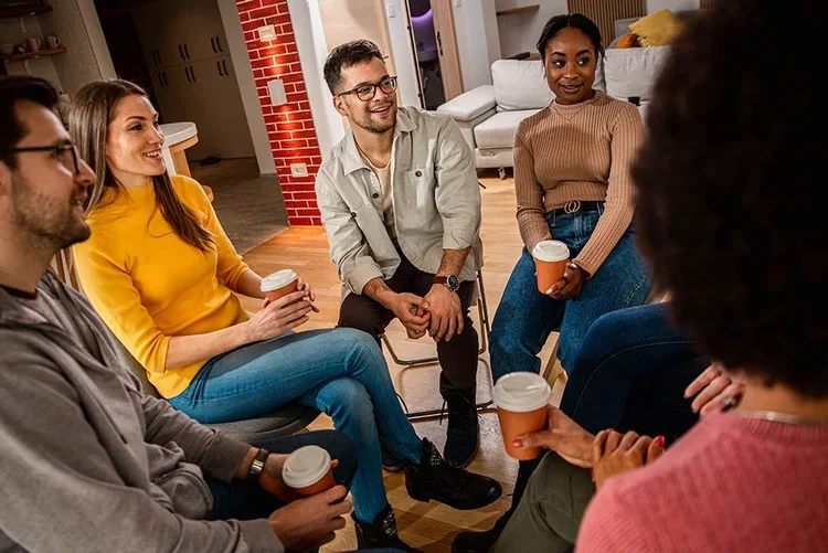 AIxImpact Consultants Meetup