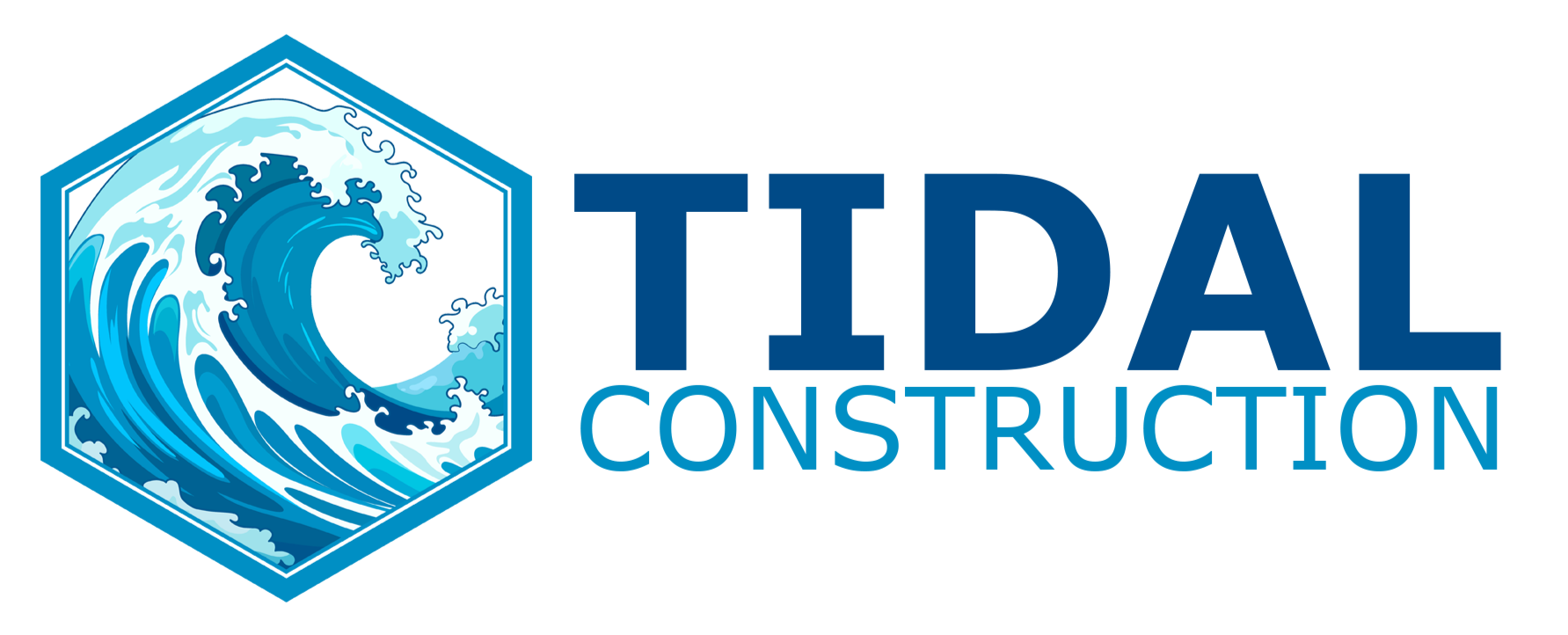 Tidal Construction | Build with Confidence - Get Started Today