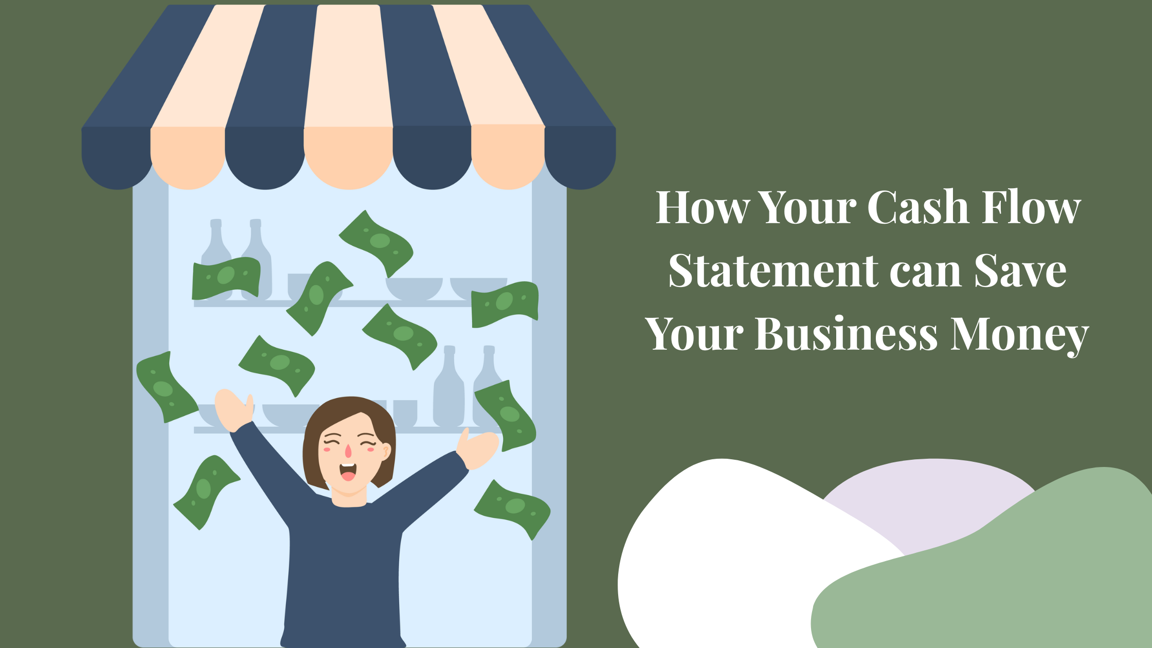 How a Cash Flow Statement Helps Small Business Owners Make Smarter Decisions