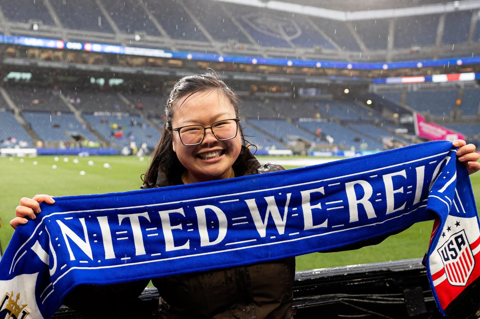 United We Reign