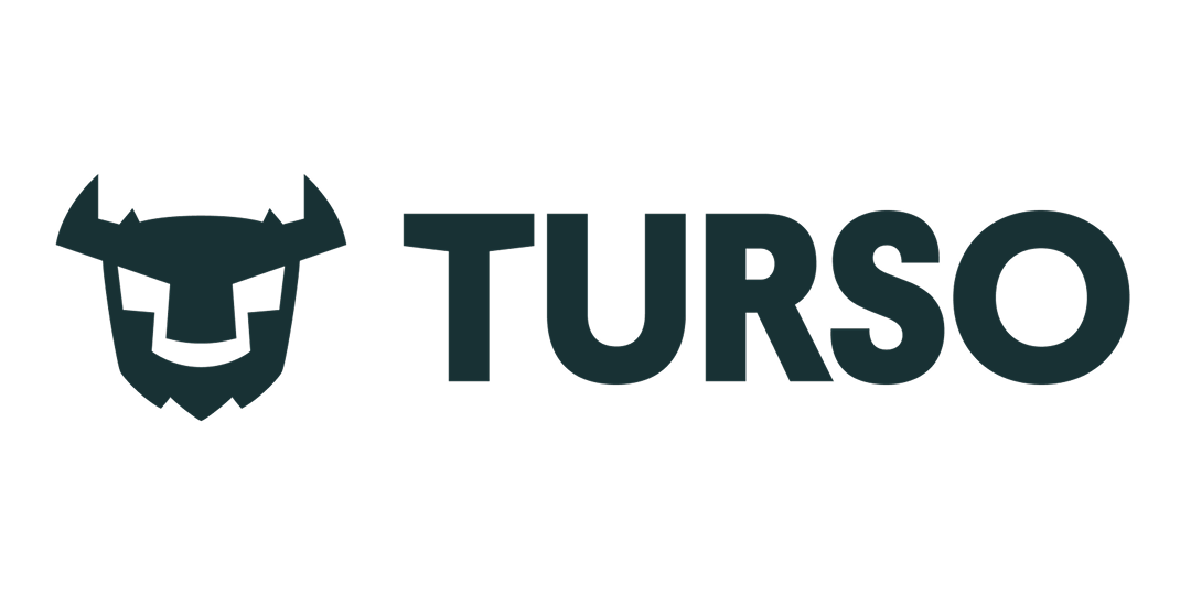 Turso logo