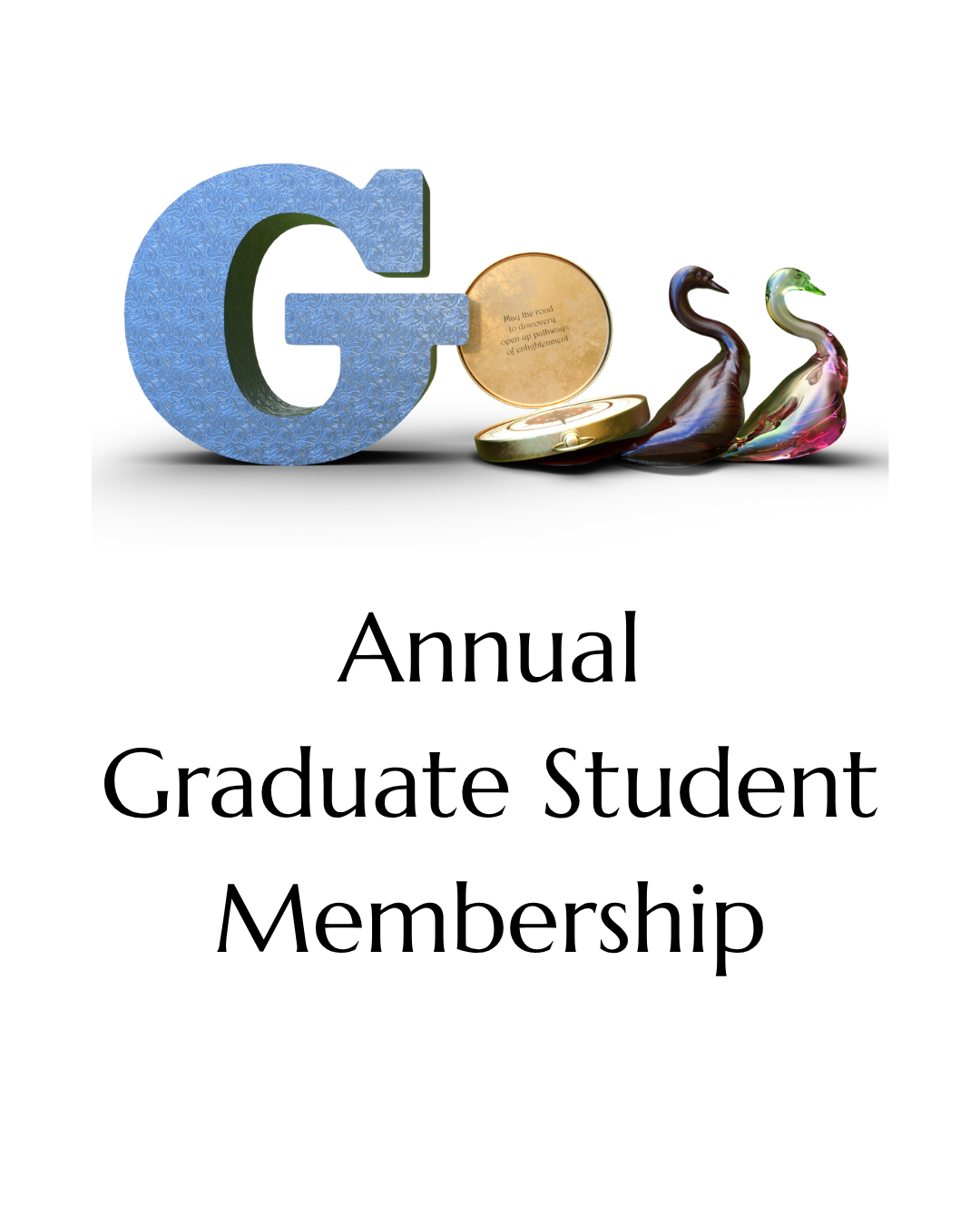 Student Member Graduate Student Membership — Georgia Organization for Student Success