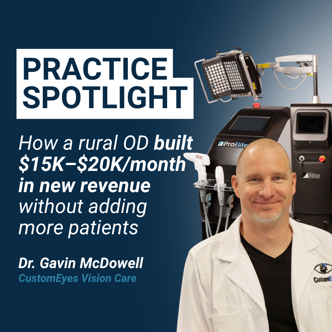 How a Rural Practice Added $15K–$20K/Month in New Billables