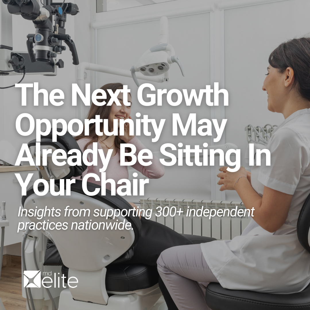 The Next Growth Opportunity May Already Be Sitting In Your Chair