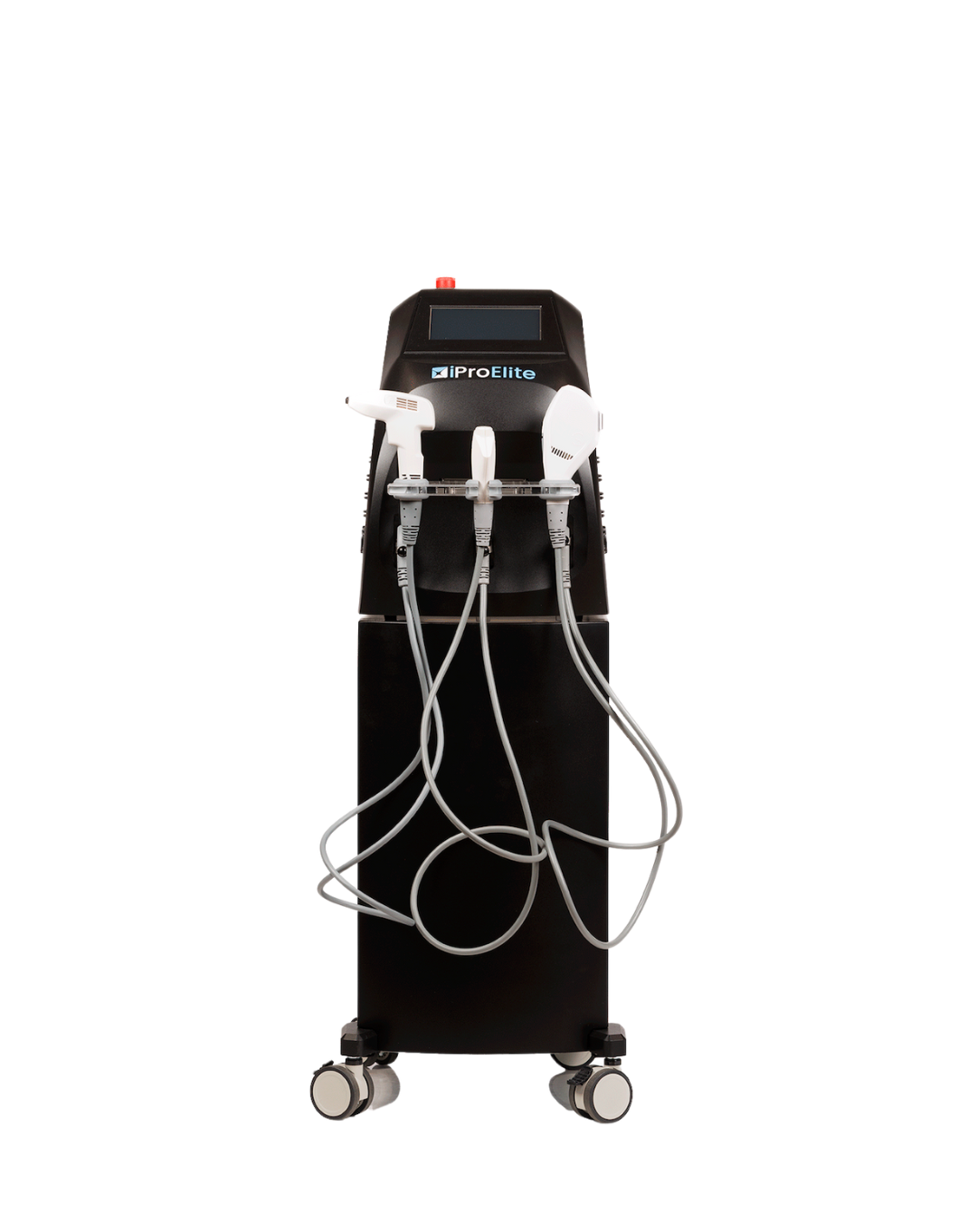 IPL, RF, Laser Hair Removal