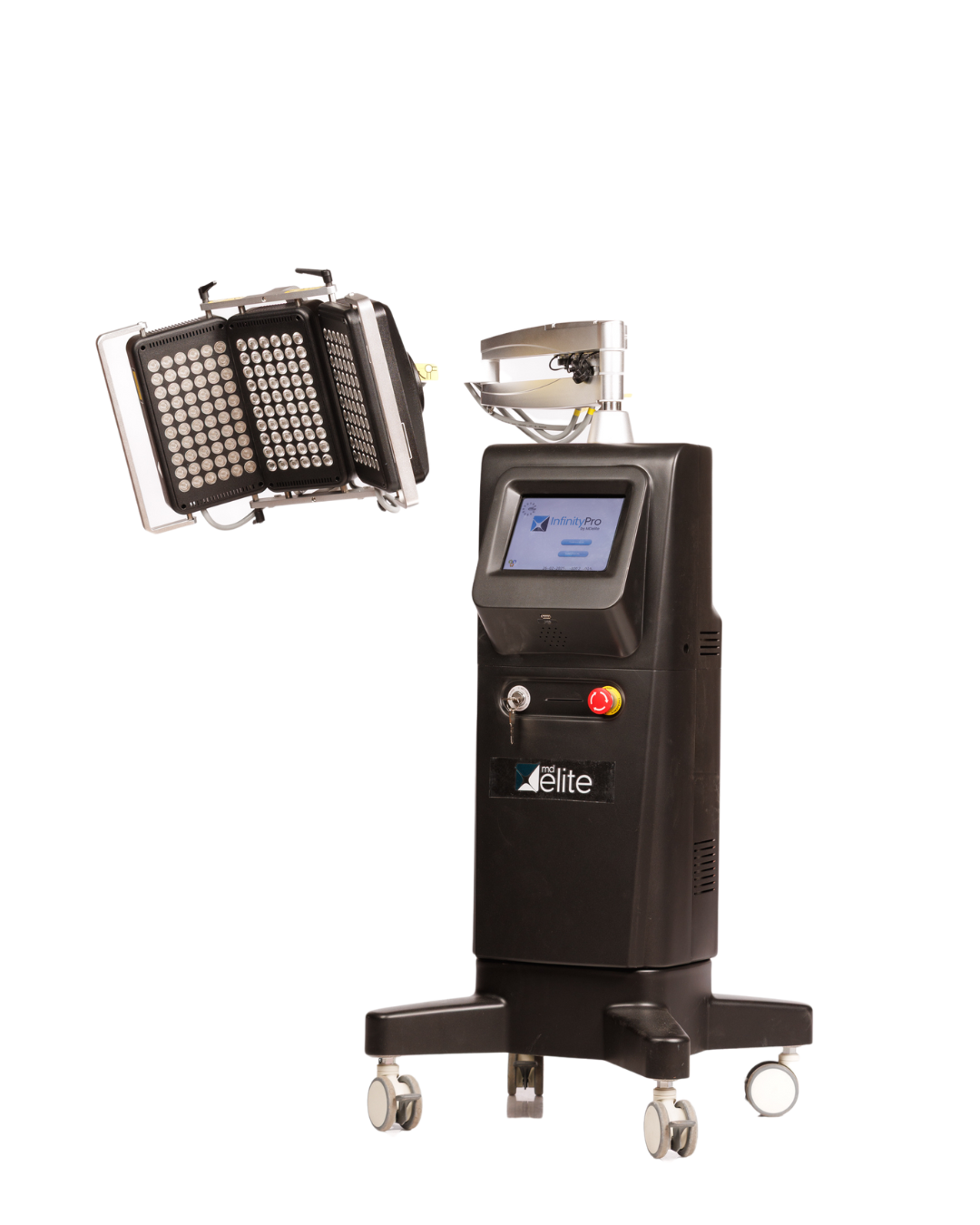 low-level light therapy