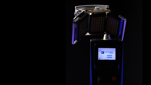 InfinityPro: Medical-Grade LLLT and Infrared Light Therapy for All Skin ...