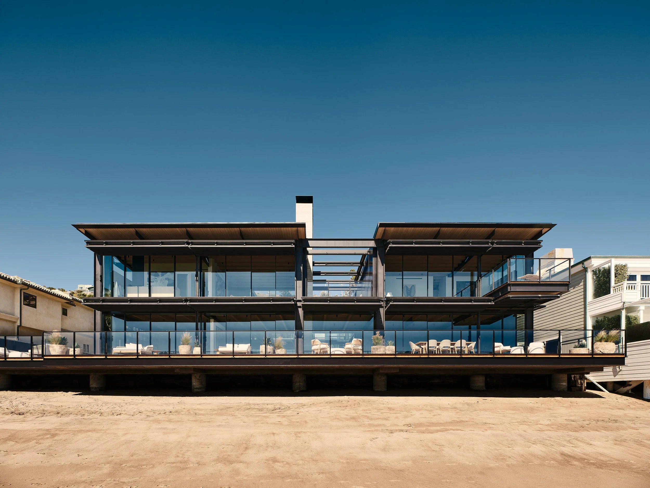 Minimal Frame Windows & Doors | Titoni Window Systems