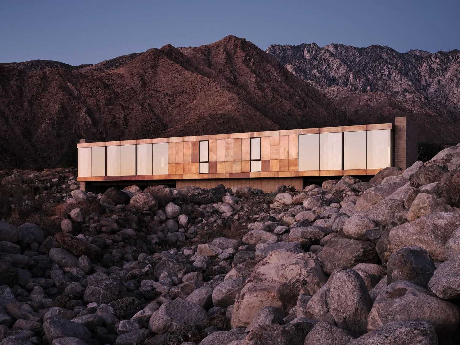 Minimal Frame Windows & Doors | Titoni Window Systems