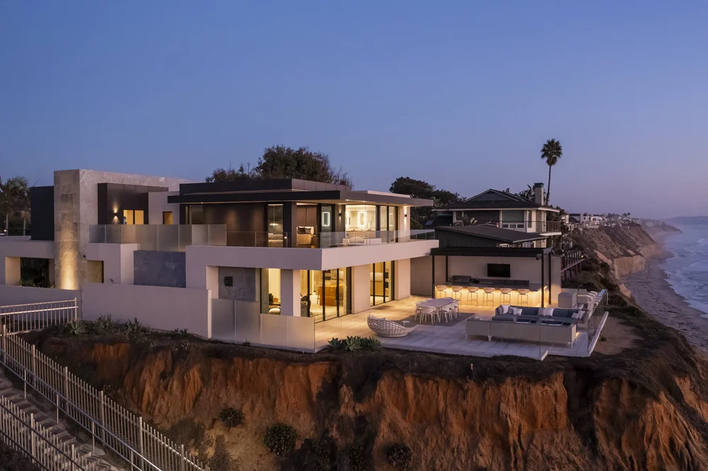 Minimal Frame Windows & Doors | Titoni Window Systems