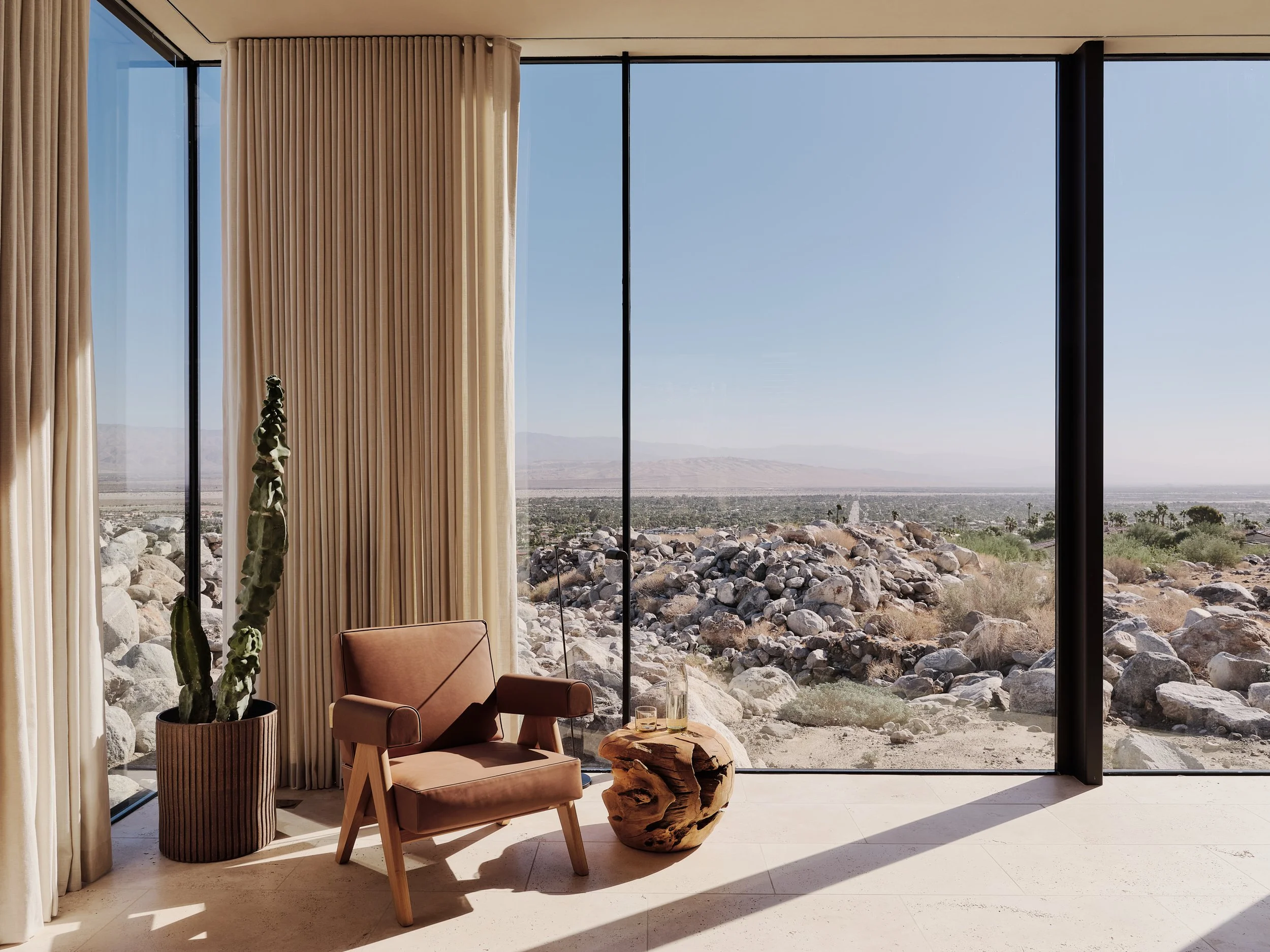 Hurricane Impact Windows & Doors — Titoni Window Systems