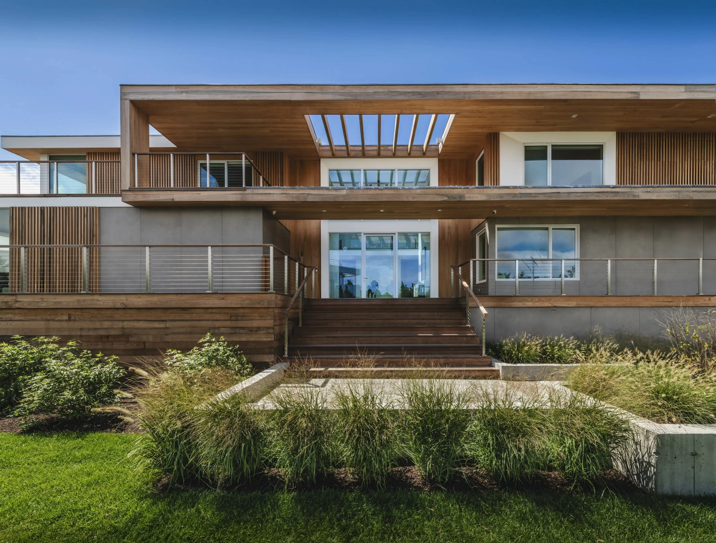 Dune Road House
