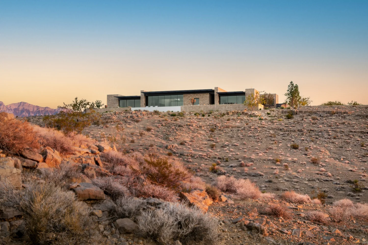 Fort 137 — Titoni Window Systems