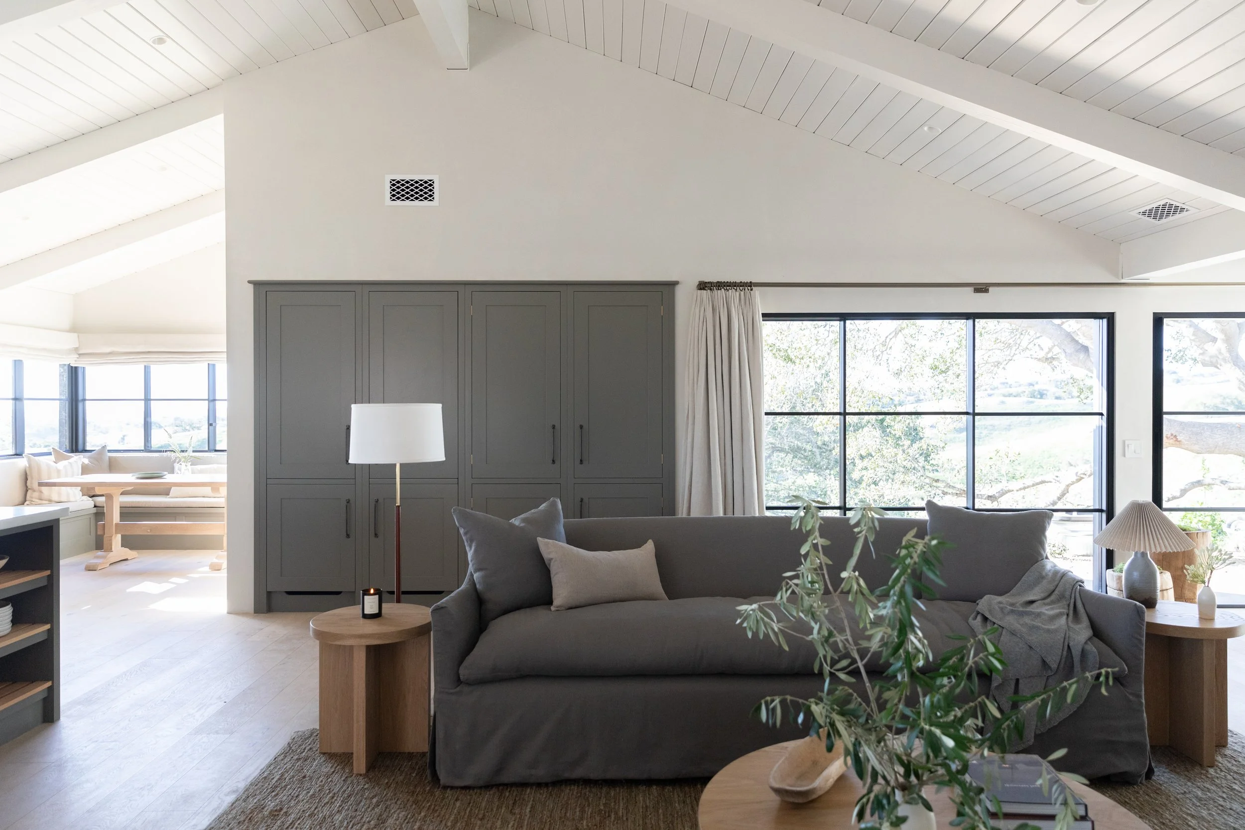 Jenni Kayne Ranch — Titoni Window Systems