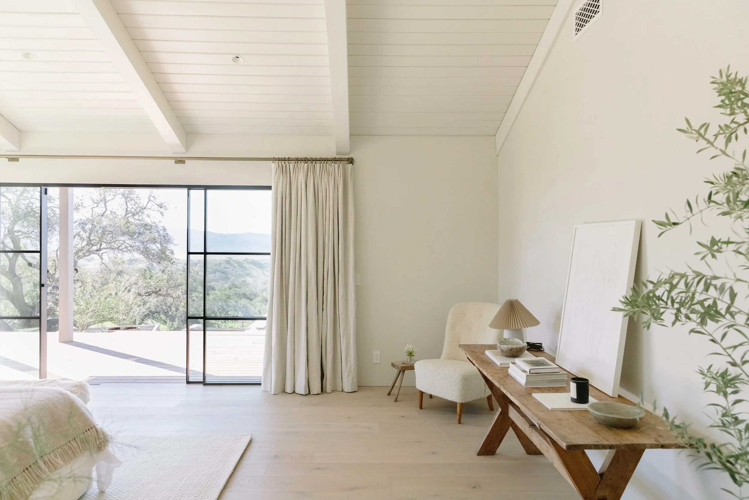 Jenni Kayne Ranch — Titoni Window Systems