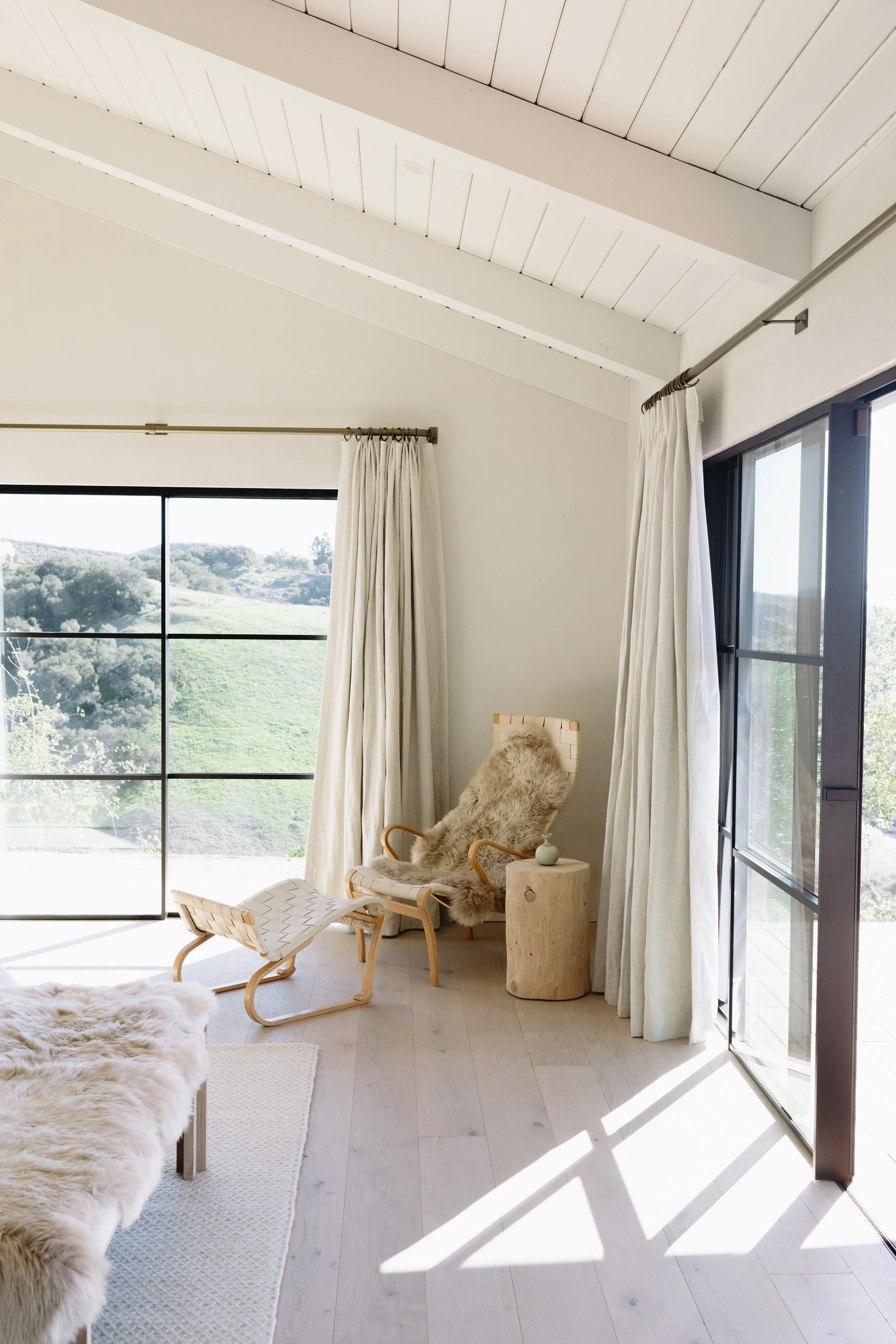 Jenni Kayne Ranch — Titoni Window Systems