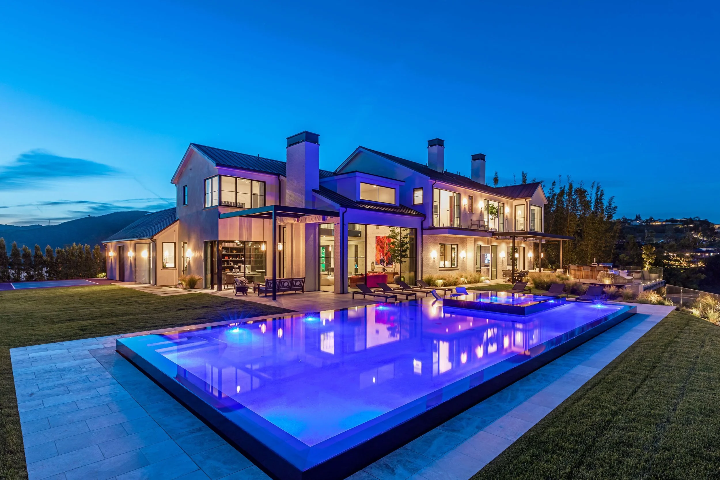 Outside View, INC