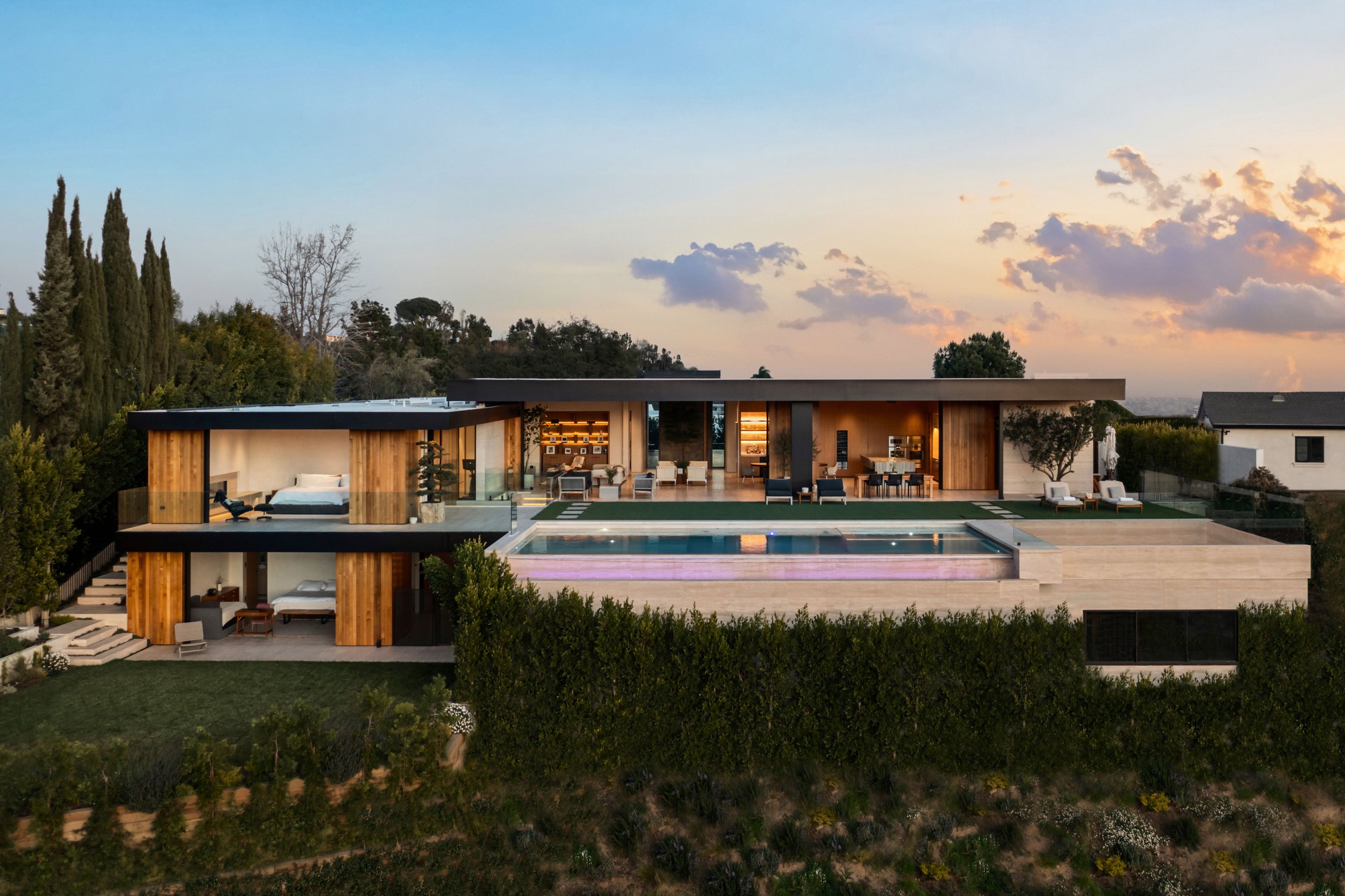 Rawi Residence