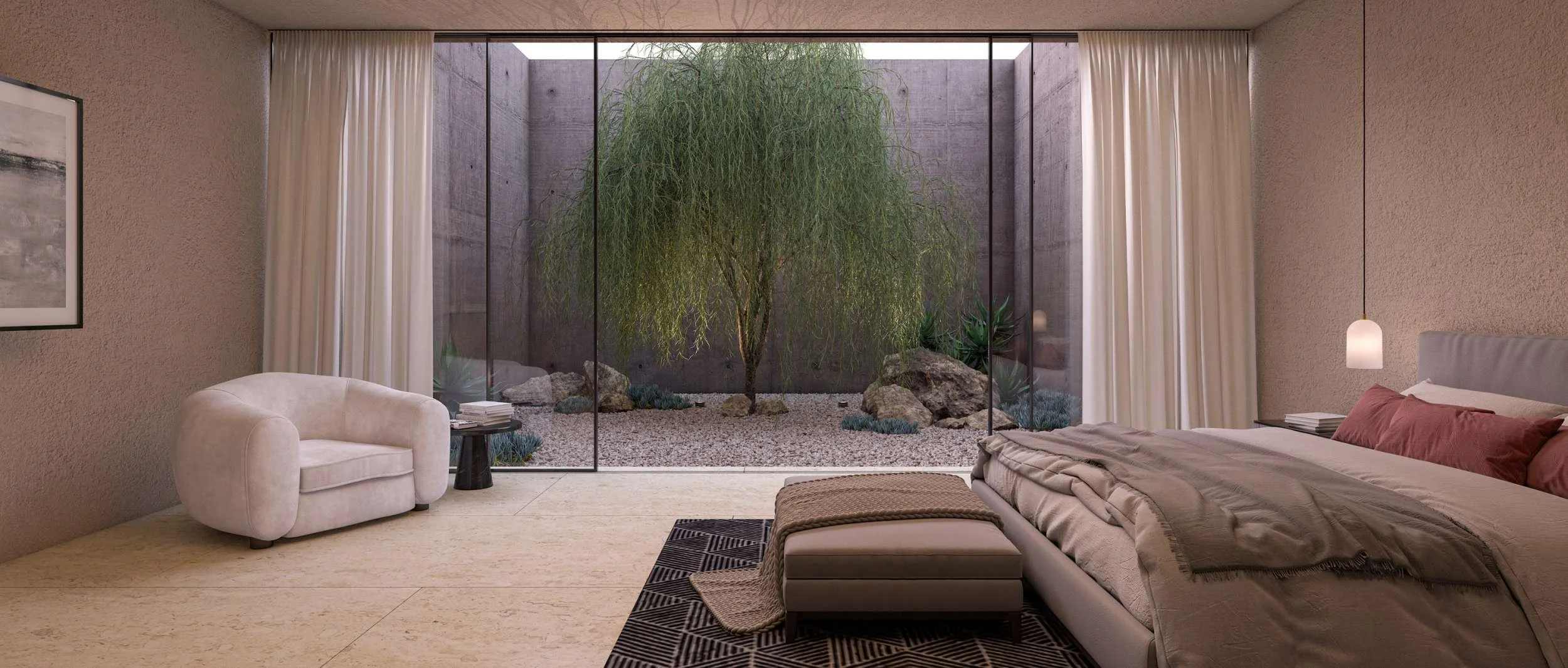 Minimal Frame Windows & Doors | Titoni Window Systems