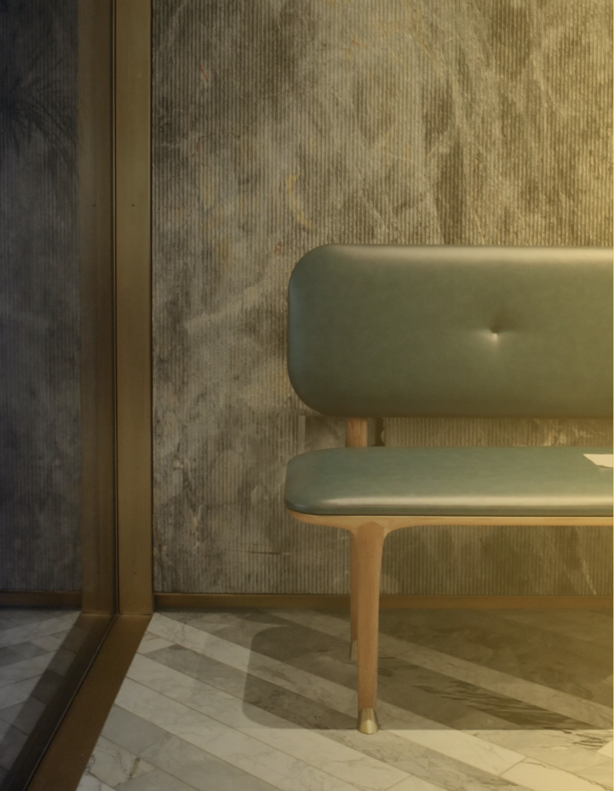 WHAT ARE MY FINISH OPTIONS WITH TITONI?