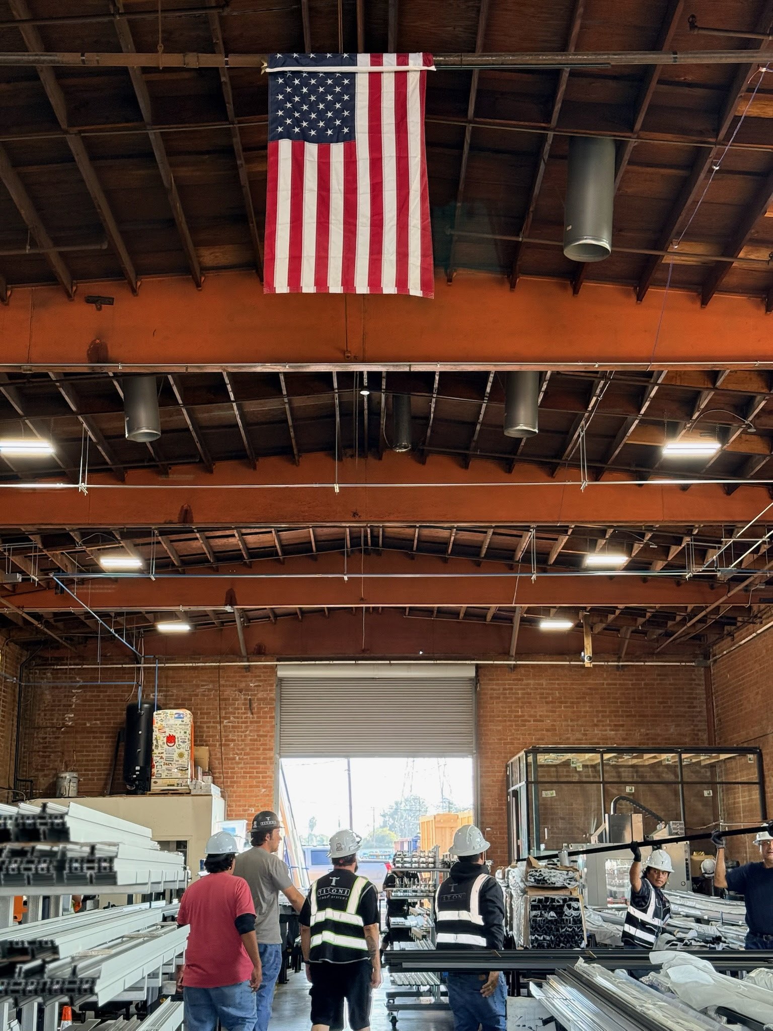 PIONEERING THE NEXT GENERATION MINIMAL FRA