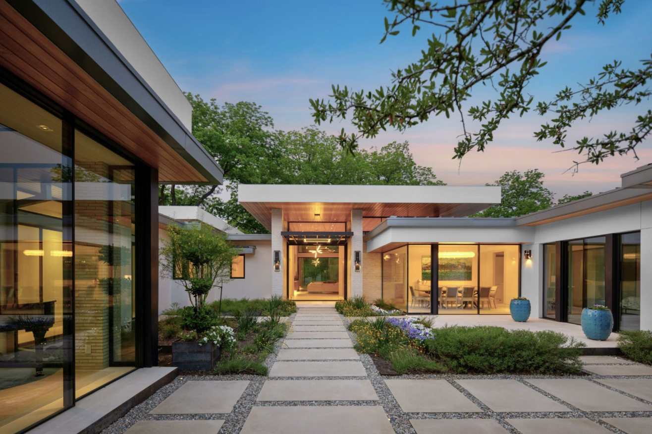 LEGACY ON LAKE AUSTIN