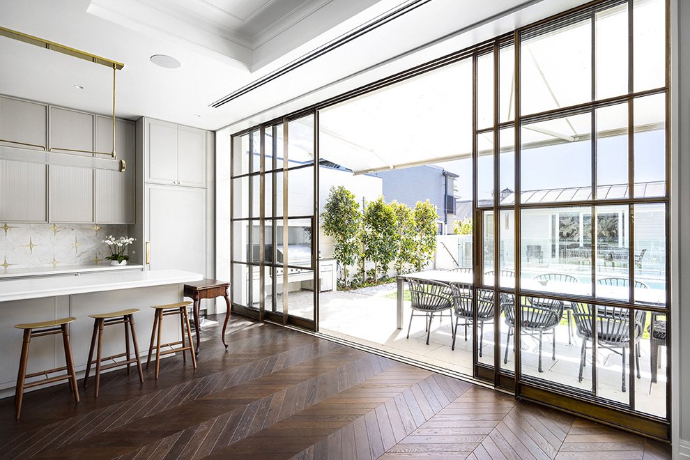 Titoni Window Systems