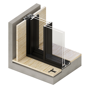 SHALLOW — Titoni Window Systems