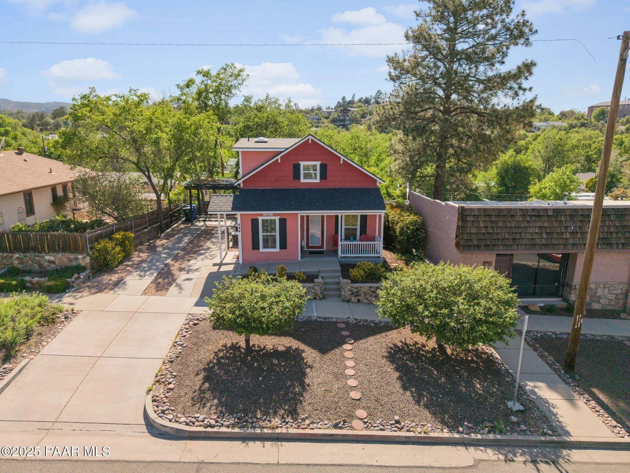Prescott Area Market Update: September 2026