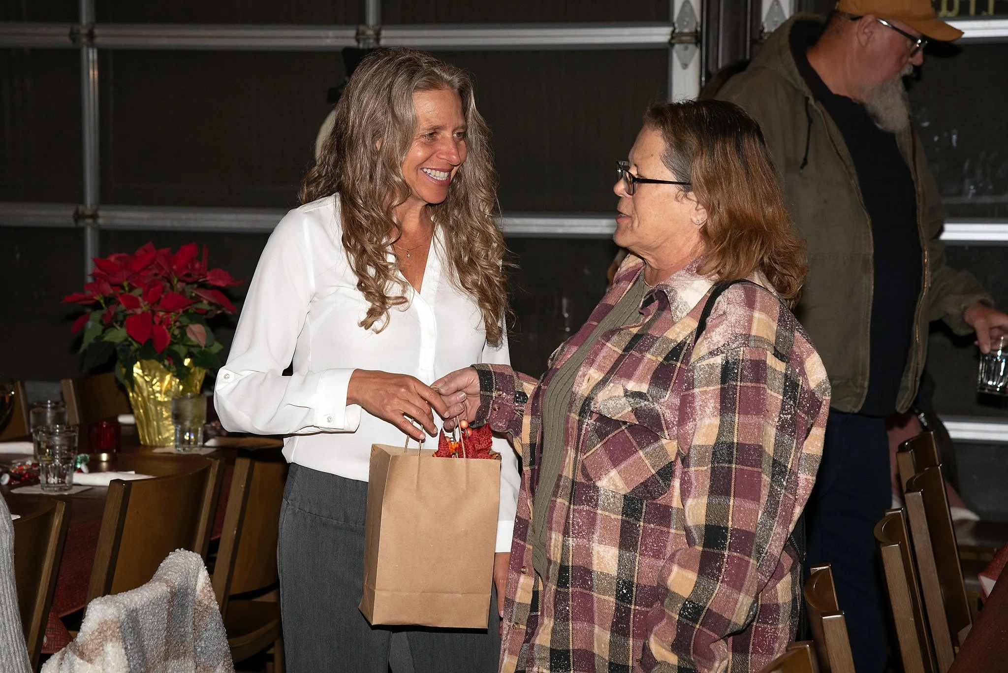 Simple Ways to Show Gratitude During the Holidays