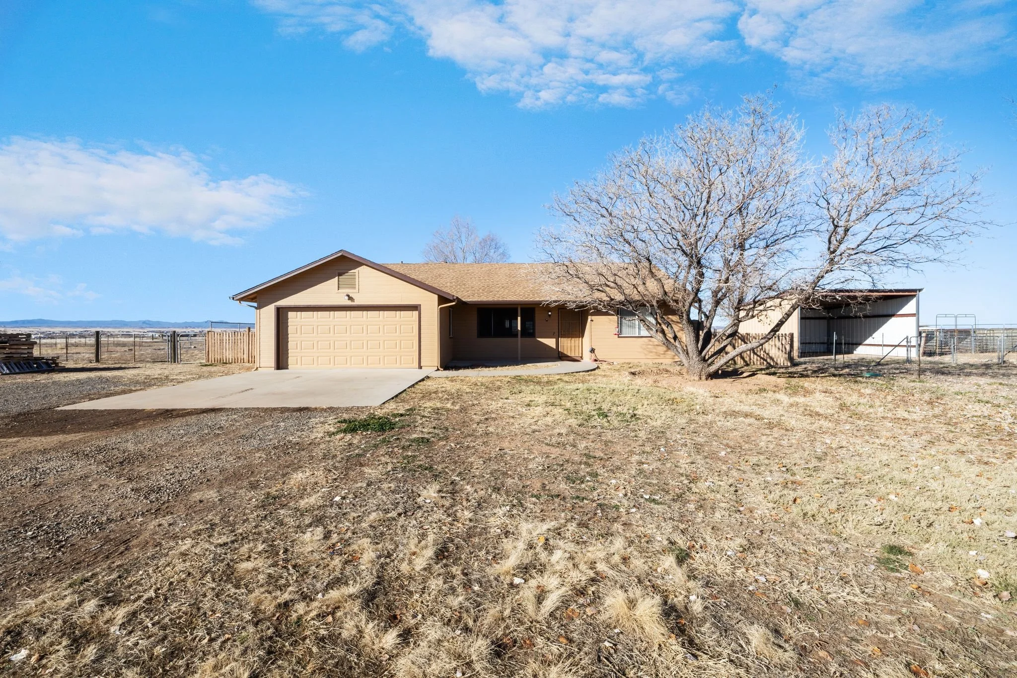 8725 E Spurr Lane, Prescott Valley, AZ 86315