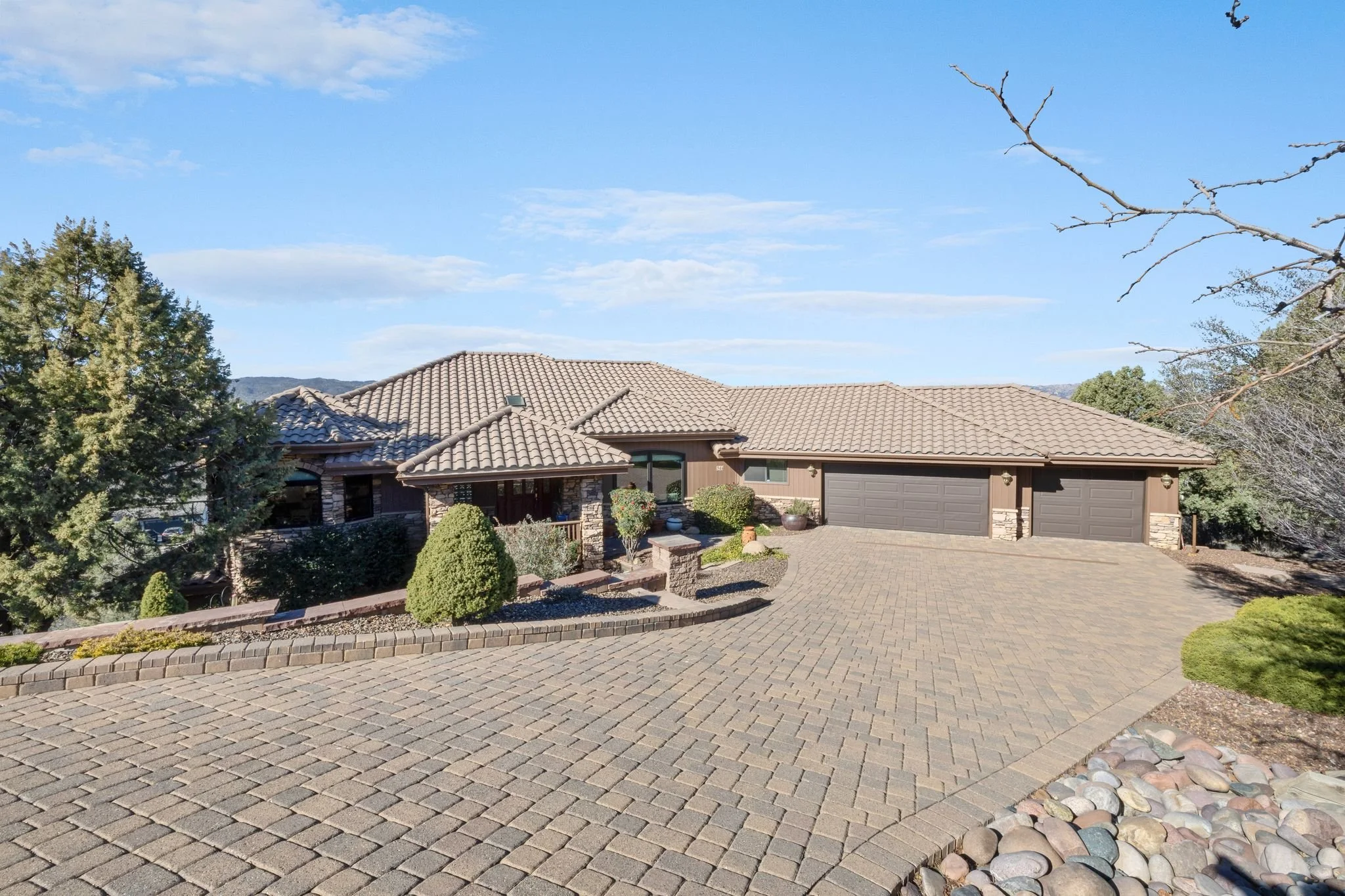344 Summit Pointe Drive, Prescott, AZ 86303