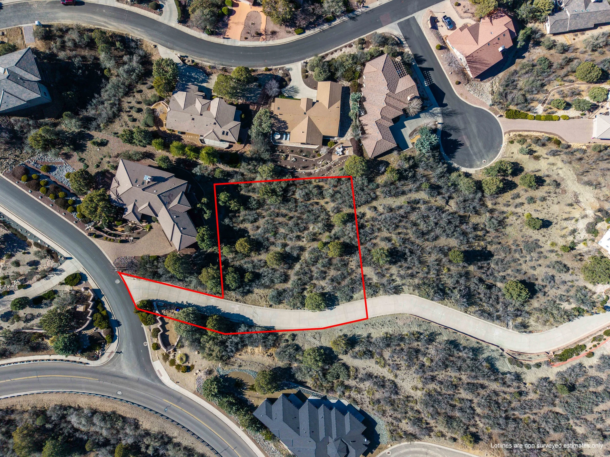 362 Summit Pointe Drive, Prescott, AZ 86303