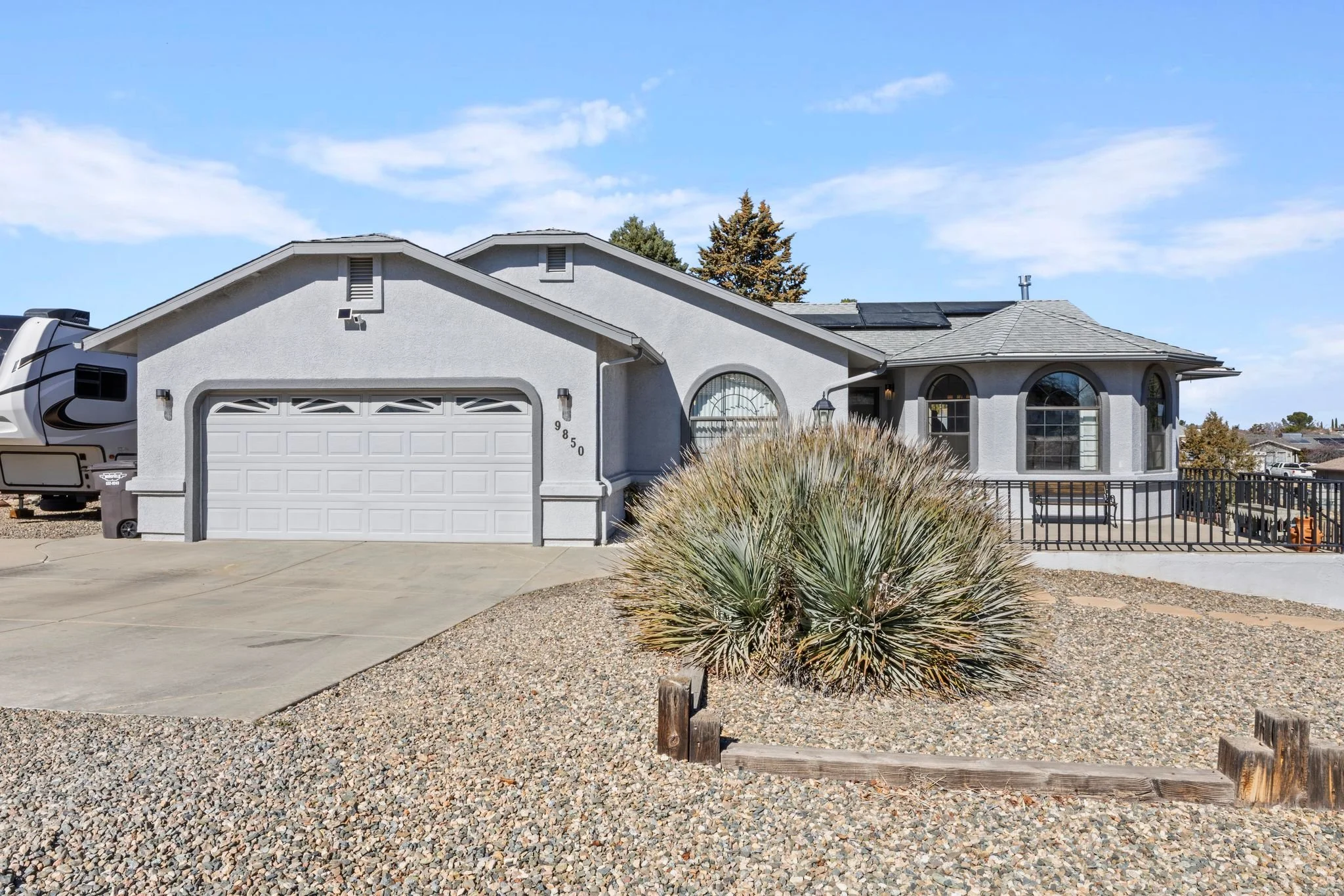 9850 E Sagebrush Drive, Prescott Valley, AZ 86314