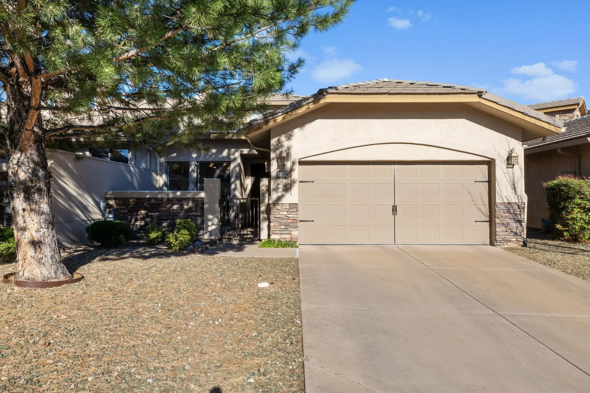 1268 Crown Ridge Drive, Prescott, AZ 86301