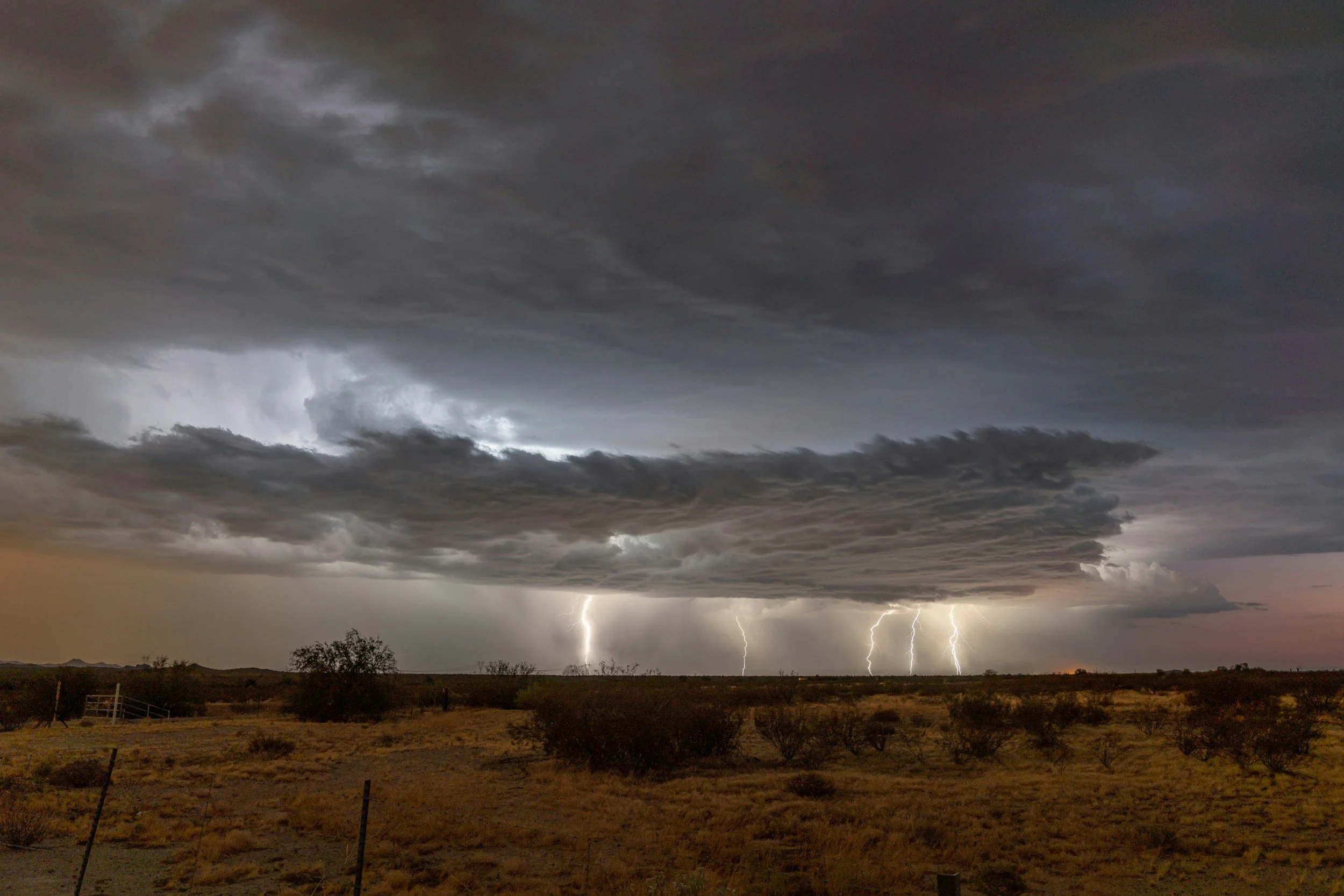 How to Prep Your Prescott Home for Monsoon Season