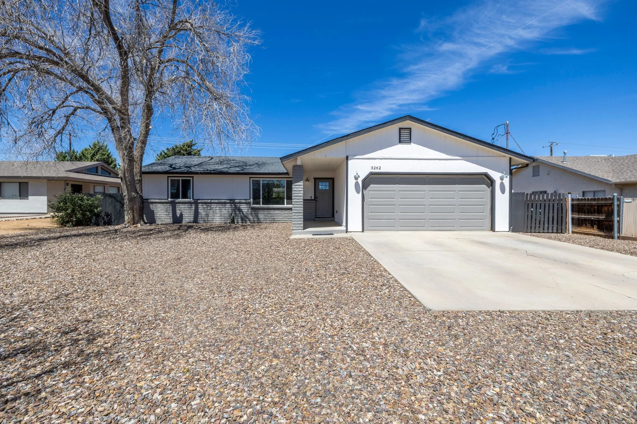 3262 N Victor Road, Prescott Valley, AZ 86314