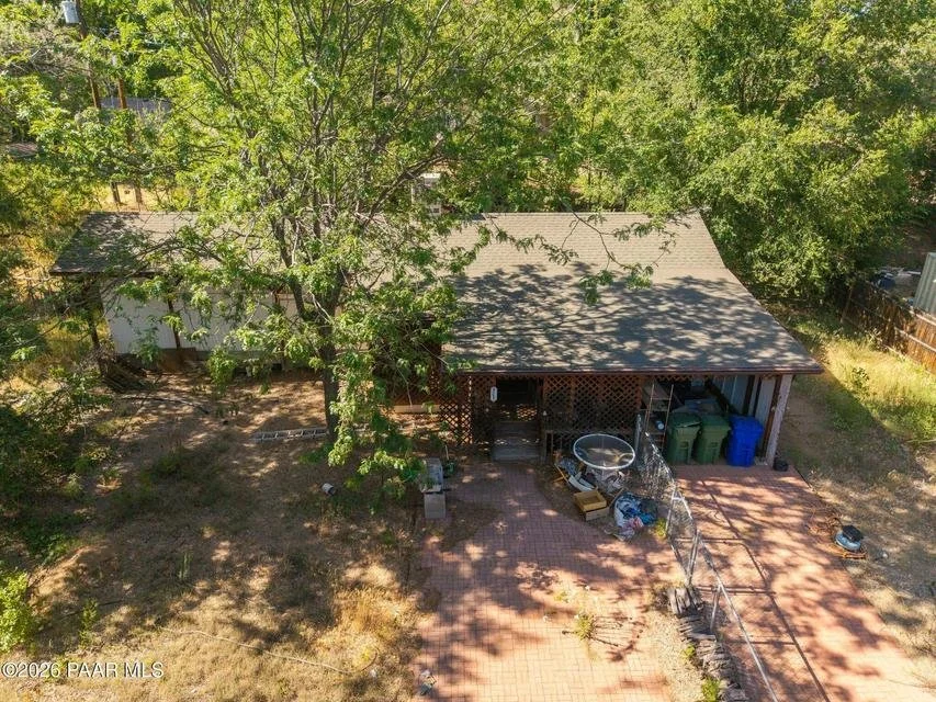 507 Arena Drive, Prescott, AZ 86301