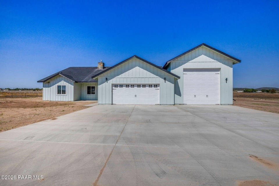3818 Cole Lee Court, Chino Valley, AZ 86323